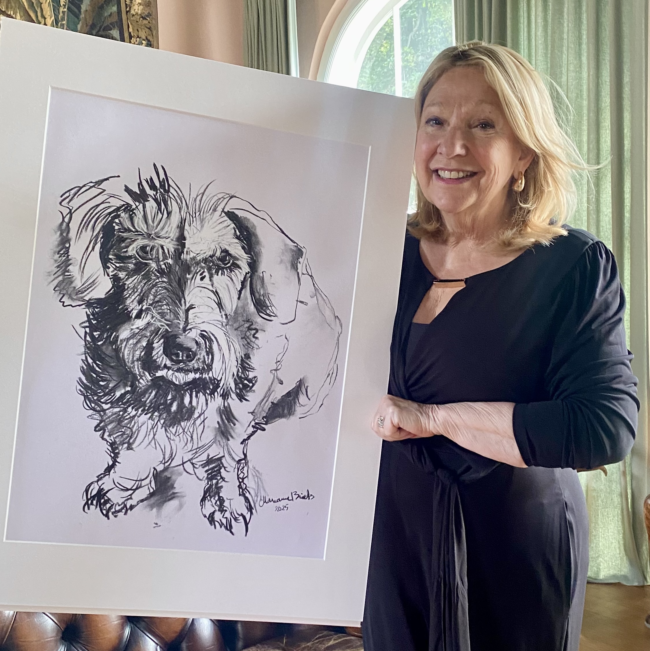 Janny van der Heijden